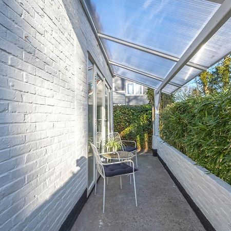 Villa Bo Junior Bergen Ngoại thất bức ảnh