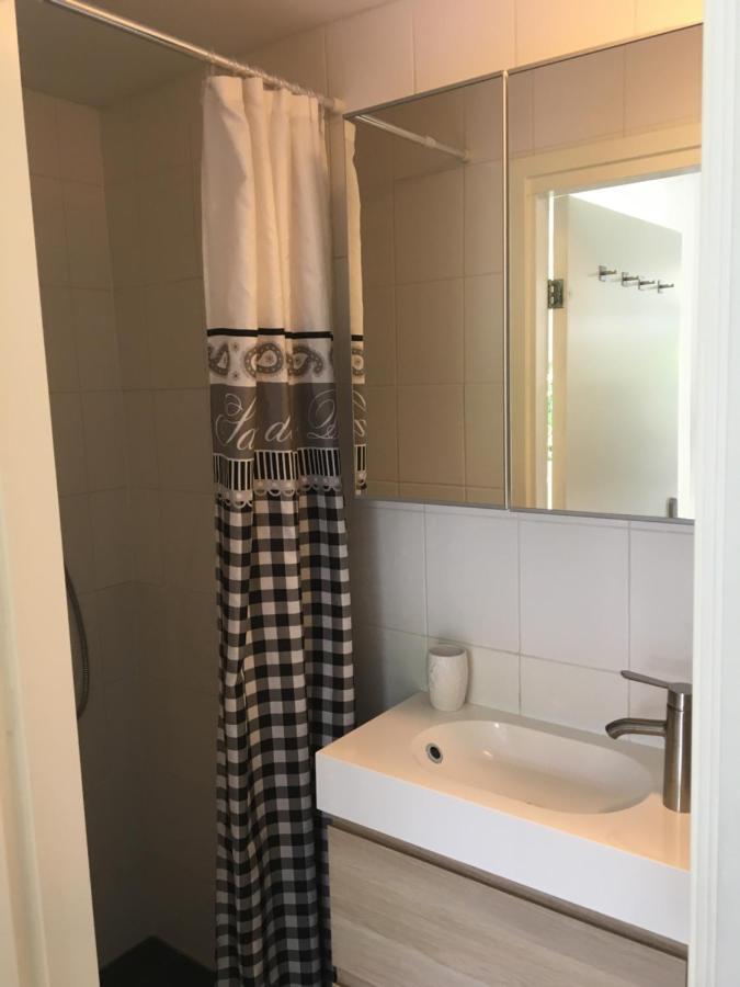 Villa Bo Junior Bergen Ngoại thất bức ảnh