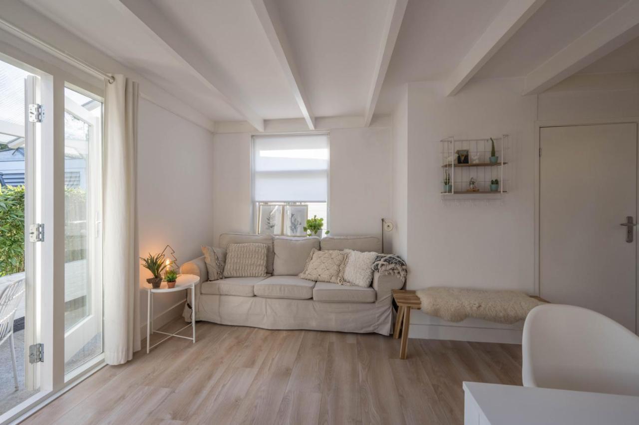 Villa Bo Junior Bergen Ngoại thất bức ảnh