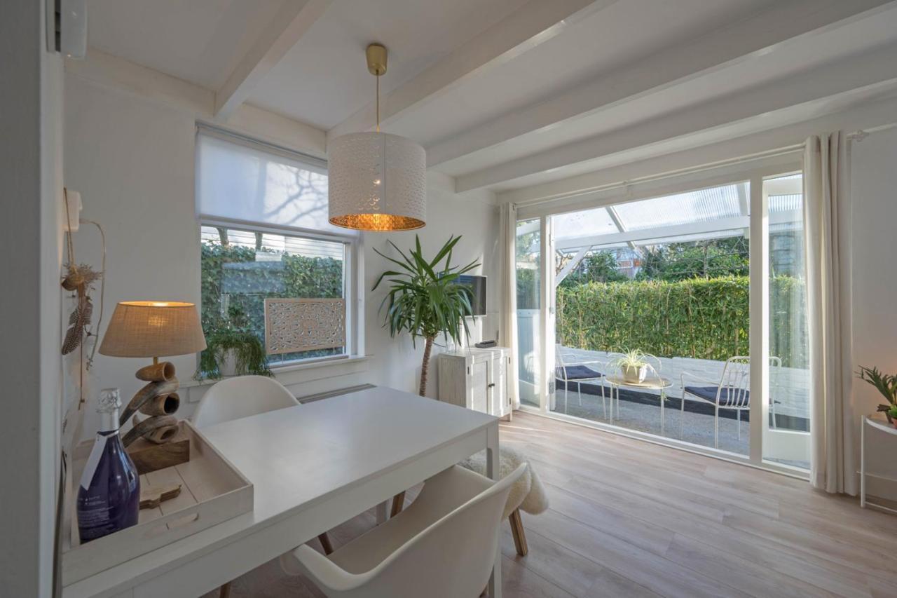 Villa Bo Junior Bergen Ngoại thất bức ảnh
