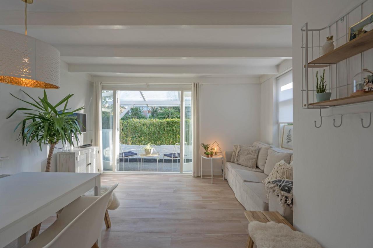 Villa Bo Junior Bergen Ngoại thất bức ảnh