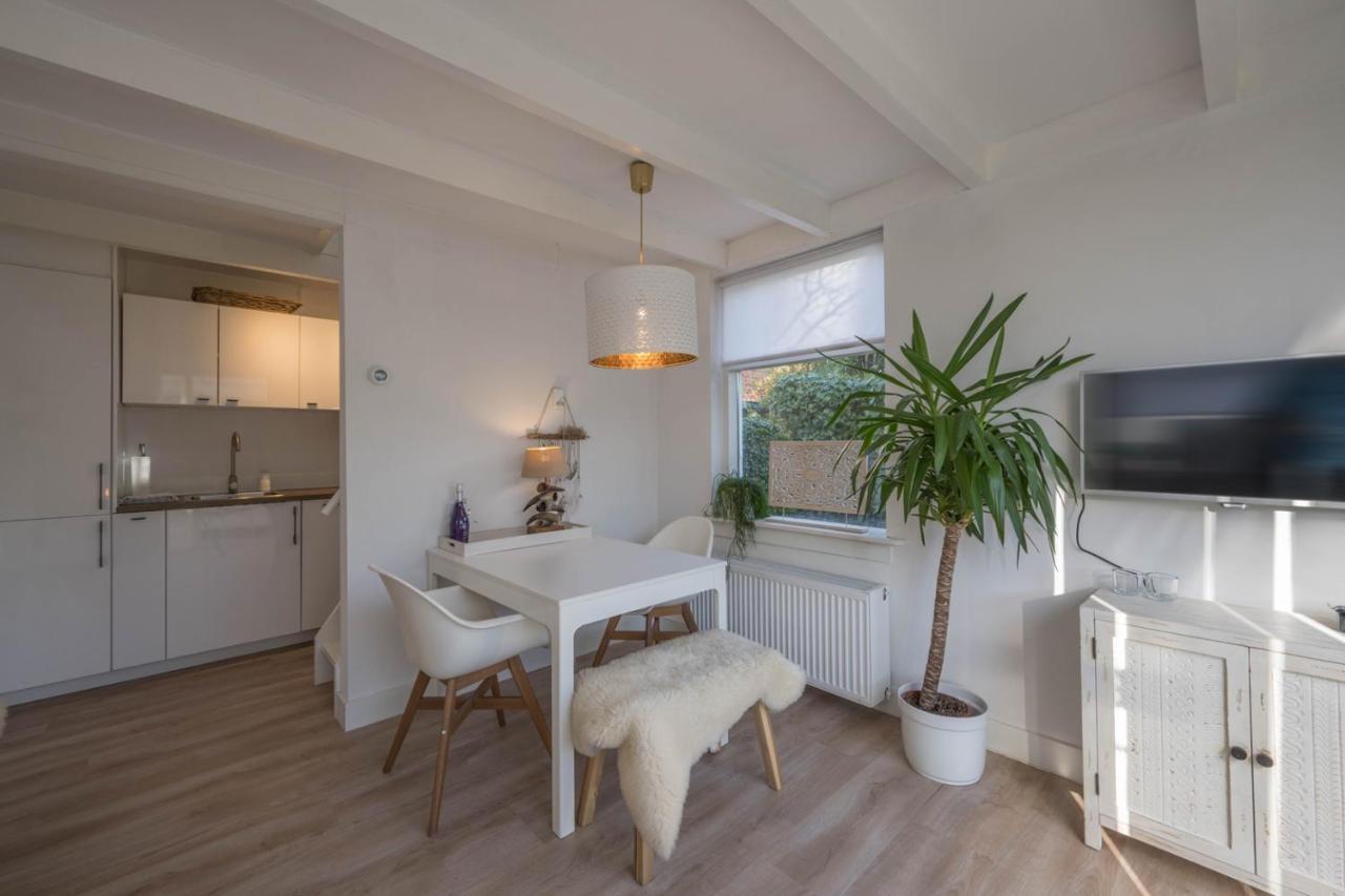 Villa Bo Junior Bergen Ngoại thất bức ảnh