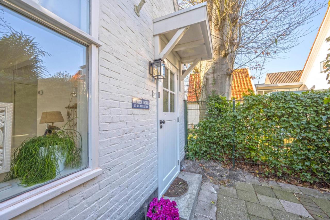 Villa Bo Junior Bergen Ngoại thất bức ảnh
