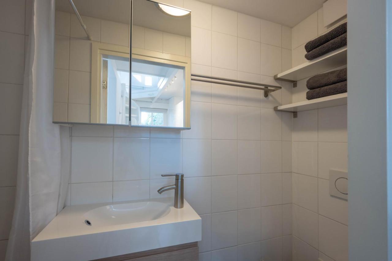 Villa Bo Junior Bergen Ngoại thất bức ảnh