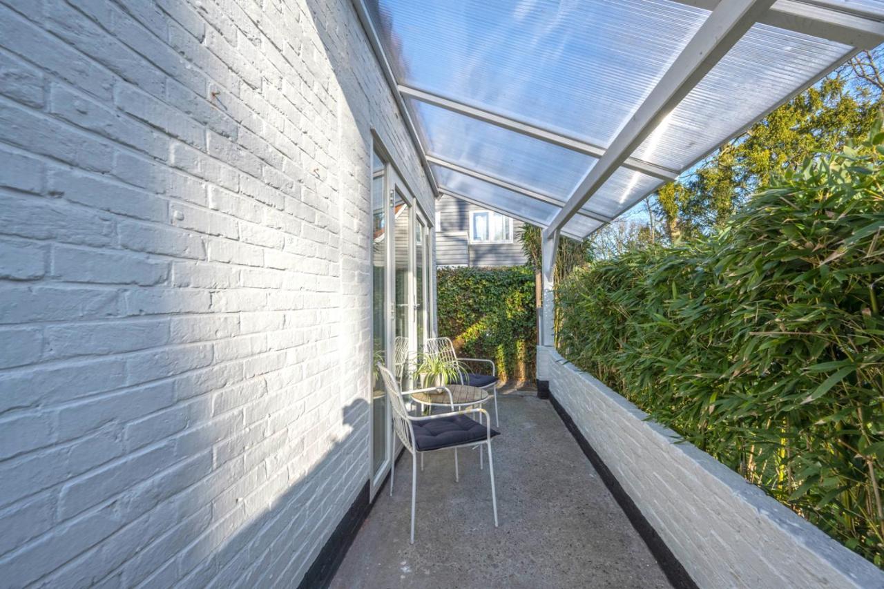 Villa Bo Junior Bergen Ngoại thất bức ảnh