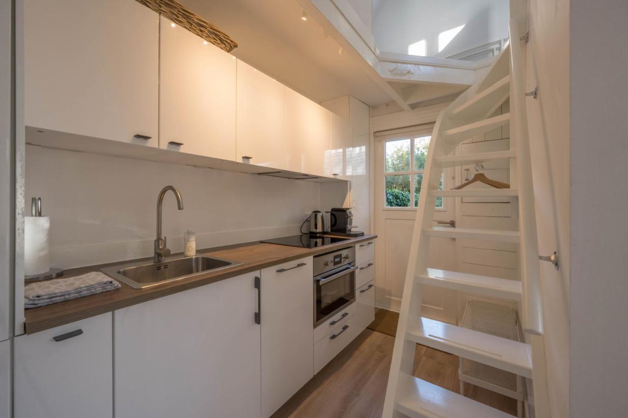 Villa Bo Junior Bergen Ngoại thất bức ảnh