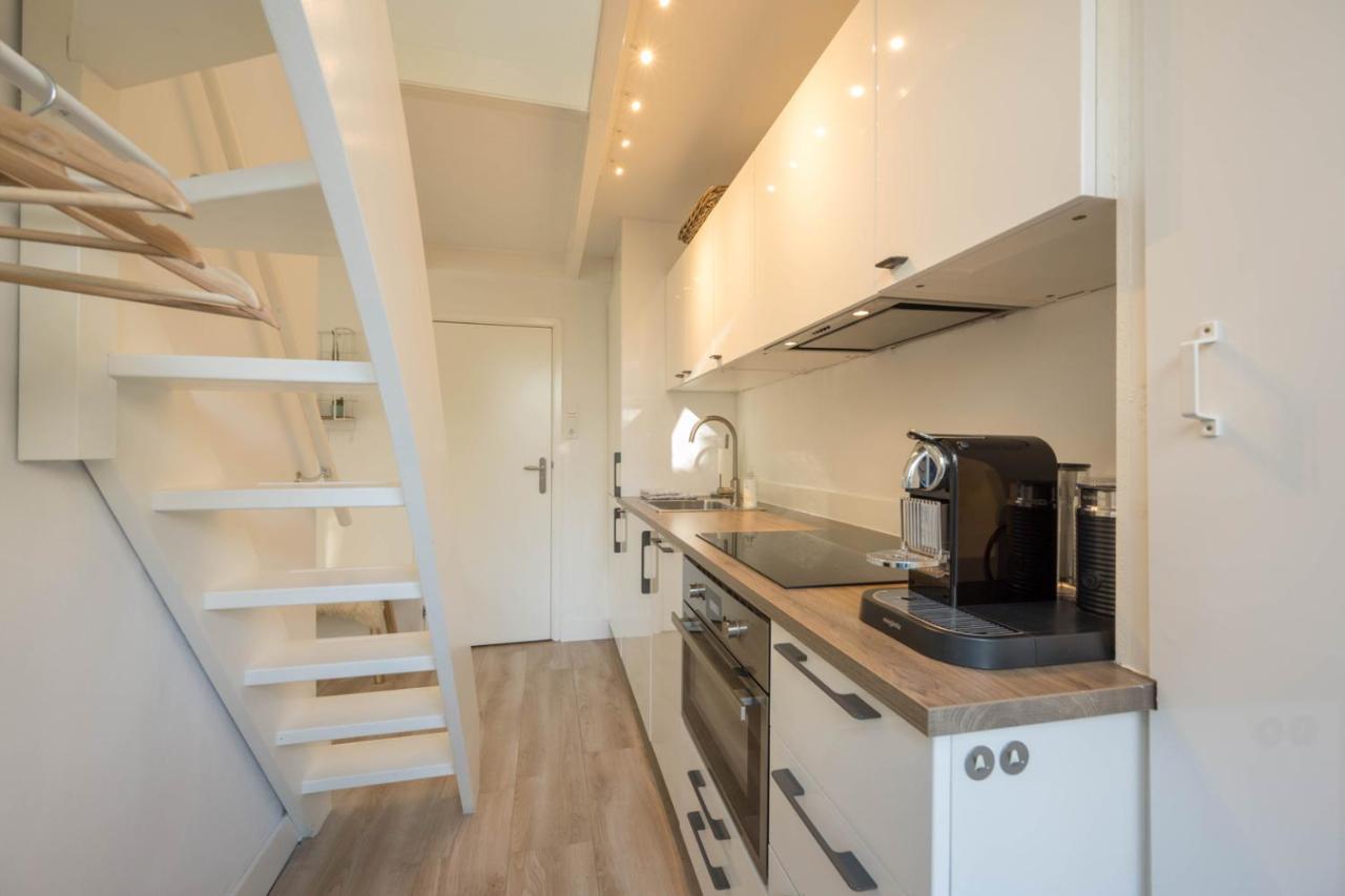 Villa Bo Junior Bergen Ngoại thất bức ảnh