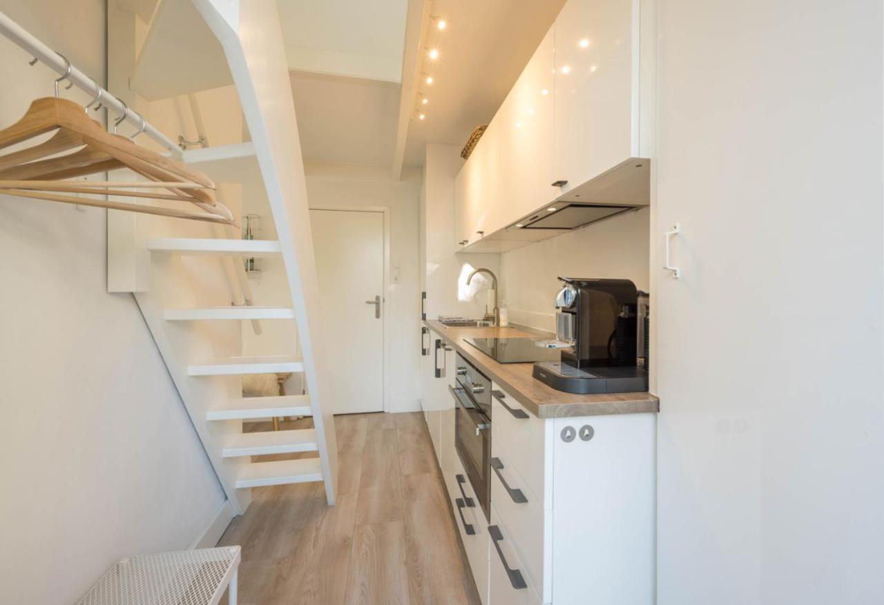 Villa Bo Junior Bergen Ngoại thất bức ảnh