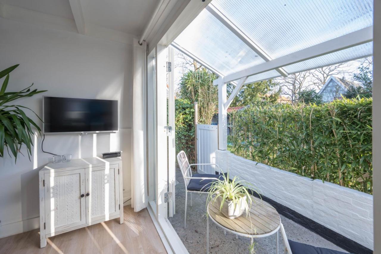 Villa Bo Junior Bergen Ngoại thất bức ảnh