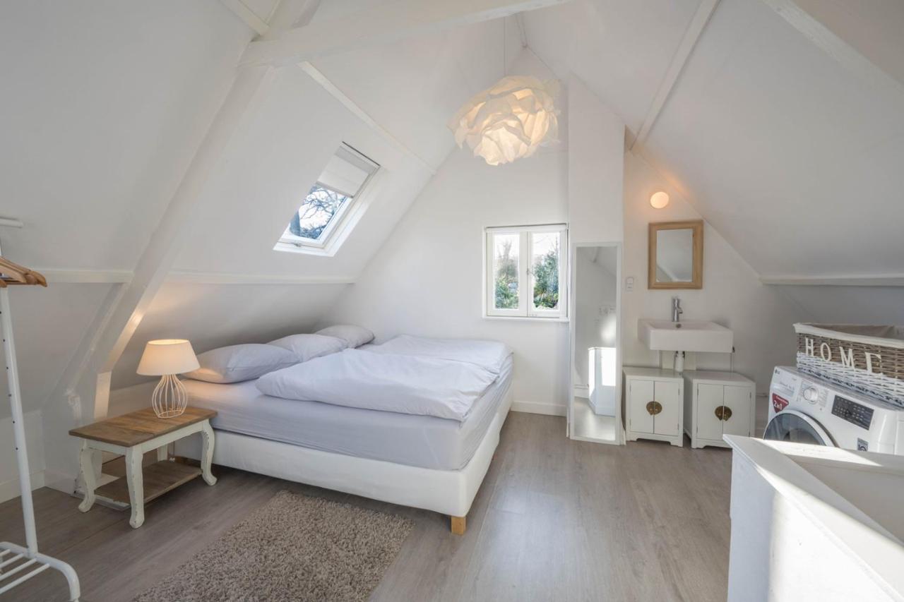 Villa Bo Junior Bergen Ngoại thất bức ảnh