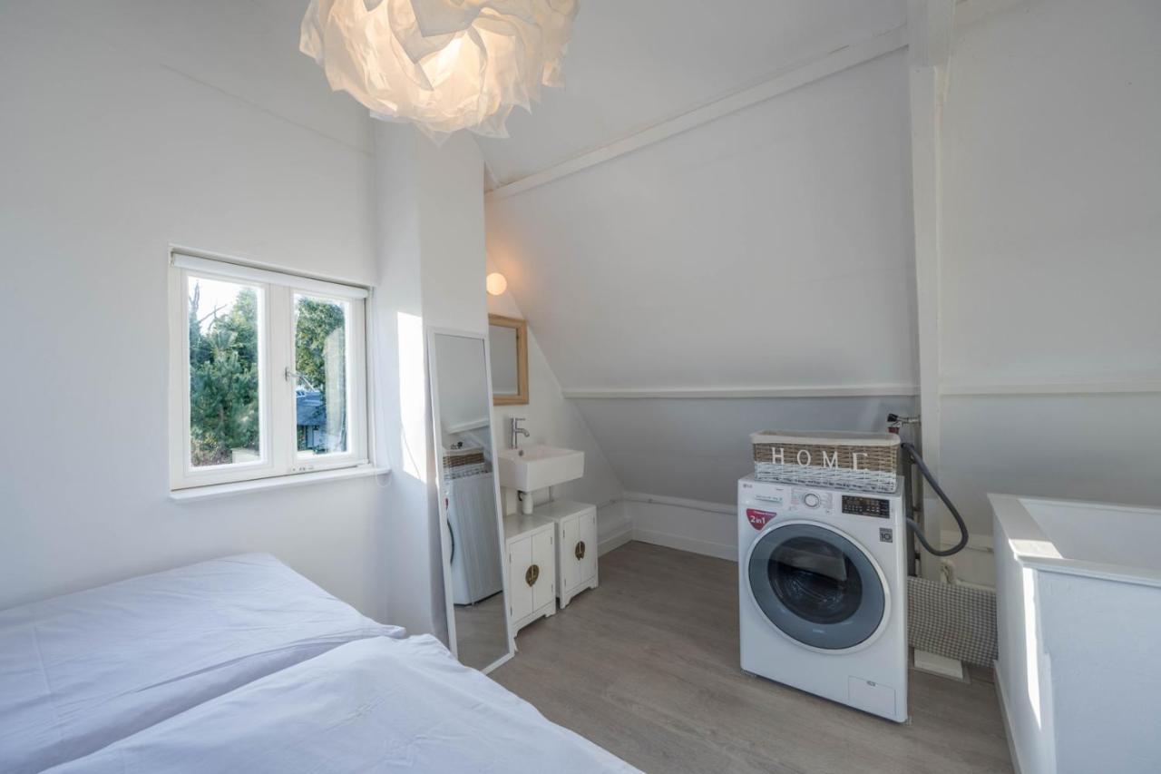 Villa Bo Junior Bergen Ngoại thất bức ảnh