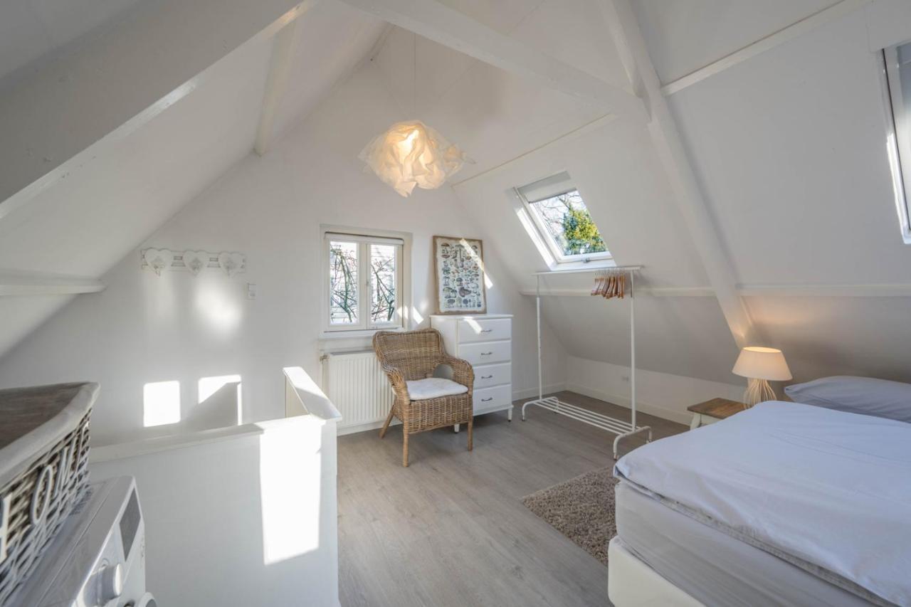 Villa Bo Junior Bergen Ngoại thất bức ảnh