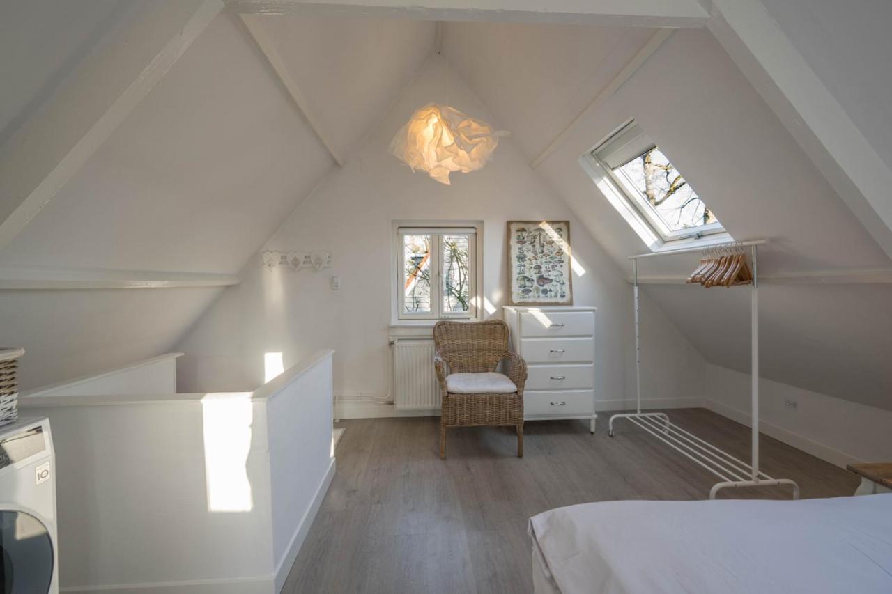 Villa Bo Junior Bergen Ngoại thất bức ảnh